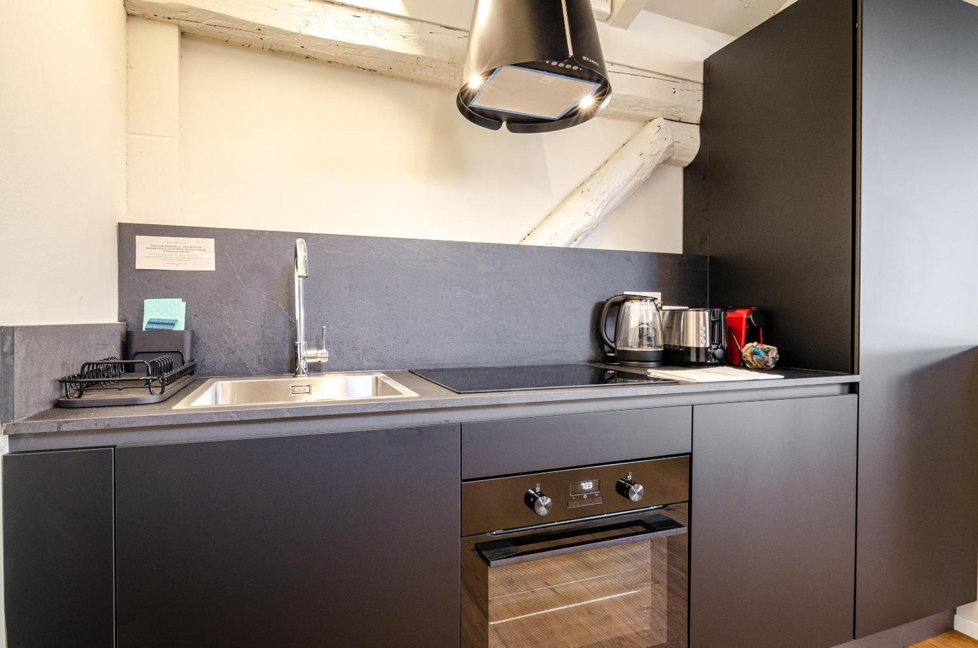 Portanova Loft Lägenhet Bologna Exteriör bild