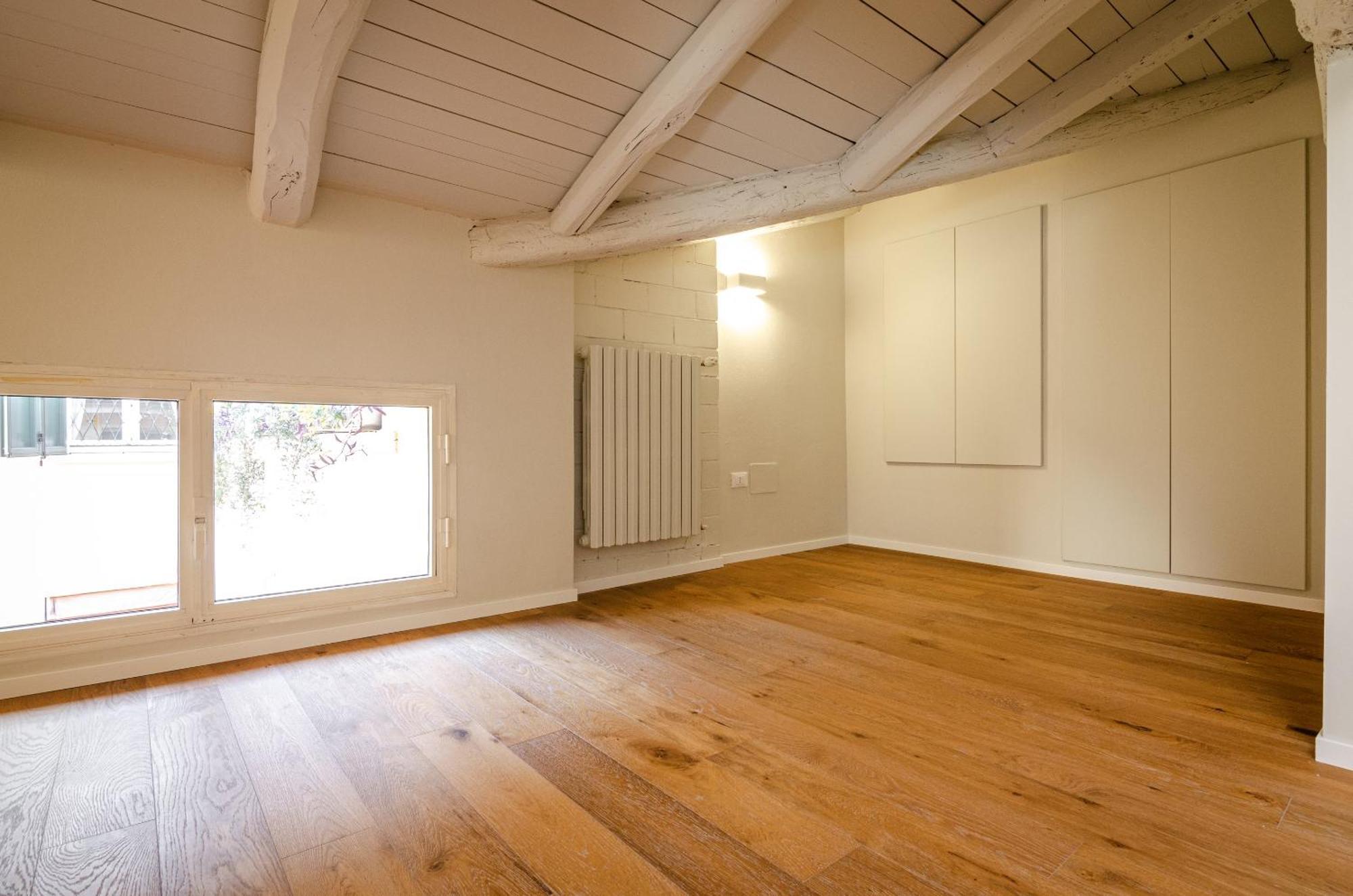 Portanova Loft Lägenhet Bologna Exteriör bild